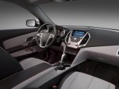 2013 GMC Terrain Service & Repair Manual