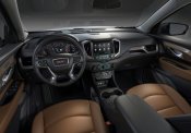 2013 GMC Terrain Service & Repair Manual
