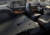 2013 GMC Terrain Service & Repair Manual