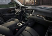 2013 GMC Terrain Service & Repair Manual