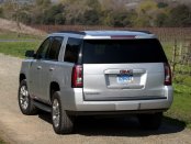2011 GMC Yukon XL 2500 Service & Repair Manual Software