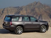 2011 GMC Yukon XL 2500 Service & Repair Manual Software