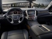 2011 GMC Yukon XL 2500 Service & Repair Manual Software