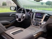 2011 GMC Yukon XL 2500 Service & Repair Manual Software