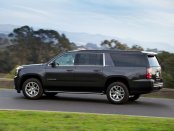 2011 GMC Yukon XL 2500 Service & Repair Manual Software