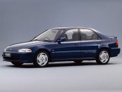 1996 Honda Civic Service & Repair Manual