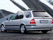 1996 Honda Civic Service & Repair Manual
