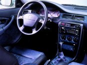 1996 Honda Civic Service & Repair Manual