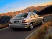 1996 Honda Civic Service & Repair Manual