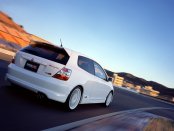 1996 Honda Civic Service & Repair Manual