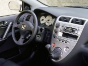 1996 Honda Civic Service & Repair Manual