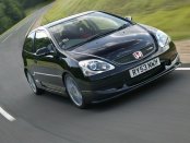 1996 Honda Civic Service & Repair Manual
