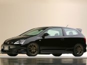 1996 Honda Civic Service & Repair Manual