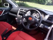 1996 Honda Civic Service & Repair Manual