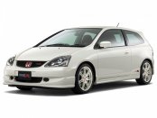 1996 Honda Civic Service & Repair Manual