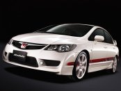 1996 Honda Civic Service & Repair Manual
