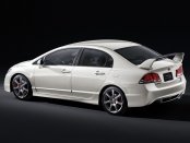 1996 Honda Civic Service & Repair Manual