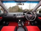 1996 Honda Civic Service & Repair Manual