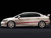 1996 Honda Civic Service & Repair Manual
