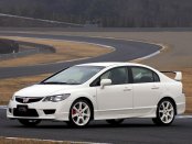 1996 Honda Civic Service & Repair Manual
