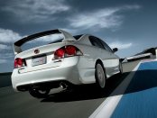 1996 Honda Civic Service & Repair Manual