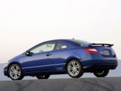 1996 Honda Civic Service & Repair Manual