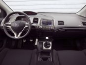 1996 Honda Civic Service & Repair Manual