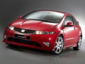 1996 Honda Civic Service & Repair Manual