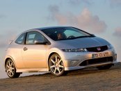 1996 Honda Civic Service & Repair Manual