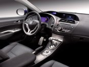 1996 Honda Civic Service & Repair Manual