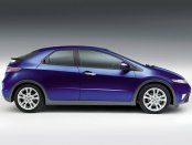 1996 Honda Civic Service & Repair Manual