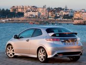 1996 Honda Civic Service & Repair Manual