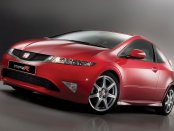 1996 Honda Civic Service & Repair Manual