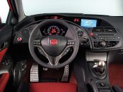 1996 Honda Civic Service & Repair Manual