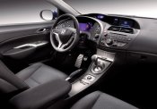 1996 Honda Civic Service & Repair Manual