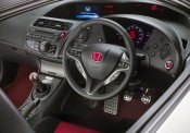1996 Honda Civic Service & Repair Manual