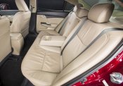 1996 Honda Civic Service & Repair Manual