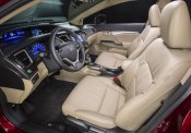 1996 Honda Civic Service & Repair Manual