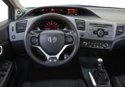 1996 Honda Civic Service & Repair Manual