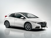 1996 Honda Civic Service & Repair Manual