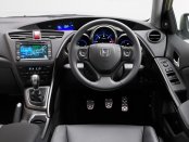 1996 Honda Civic Service & Repair Manual