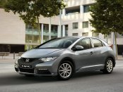 1996 Honda Civic Service & Repair Manual