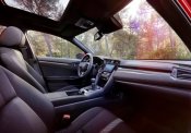 1996 Honda Civic Service & Repair Manual