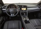 1996 Honda Civic Service & Repair Manual
