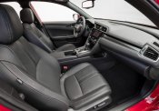 1996 Honda Civic Service & Repair Manual