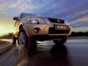 Honda CR-V Service Repair Manual 2005-2009