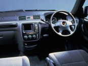 Honda CR-V Service Repair Manual 2005-2009