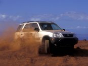 Honda CR-V Service Repair Manual 2005-2009