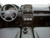Honda CR-V Service Repair Manual 2005-2009