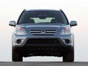 Honda CR-V Service Repair Manual 2005-2009